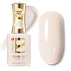 A - Creme White | Creamy Hush