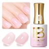 J - Sheer Purple | Lilac Ripple