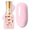 B - Creme Pink | Strawberry Milk