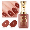 I - Creme Brown | Toasty Mocha