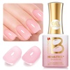 B - Sheer Pink | Dawn Petals