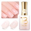 E - Sheer Nude | Apricot Reverie
