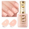 B - Creme Pink | Honey Drift