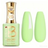 H - Creme Green | Matcha Mousse