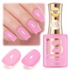 B - Creme Pink | Baby Flush