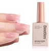 B - Sheer Pink | Nude Veil