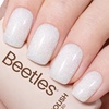 A - Sheer White | Swan Dance