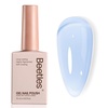 D - Sheer Blue | Blueberry Milk