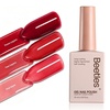 C - Sheer Red | Red Jelly