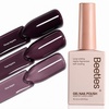 A - Sheer Deep Purple | Fig Jelly