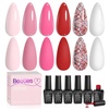 0-Fall in Love Pink