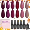 Z-6 Colors Berry Merlot