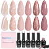 Soft-toned Tulle