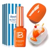 M - Creme Orange | Citrus Pop