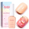 M - Creme Orange | Taste of Spring Sweetie Peach