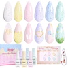 Easter Pastel Whip