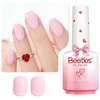B - Creme | Barely Pink