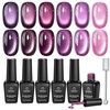 A - Cat Eye | Plum Moonlit
