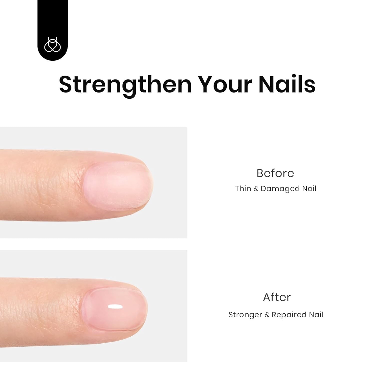 image:imageBeetles Nude Color Base Gel Polish 15ml Nude French Tip Gel Neutral nude color base gel for French tip styles with smooth DIY manicure applicationAClear