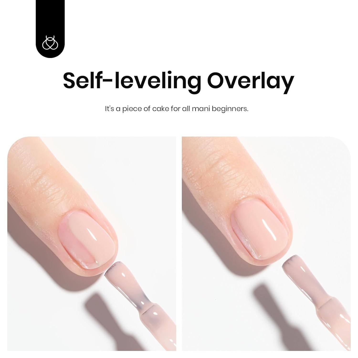 image:imageBeetles Nude Color Base Gel Polish 15ml Nude French Tip Gel Neutral nude color base gel for French tip styles with smooth DIY manicure applicationAWarm Jade
