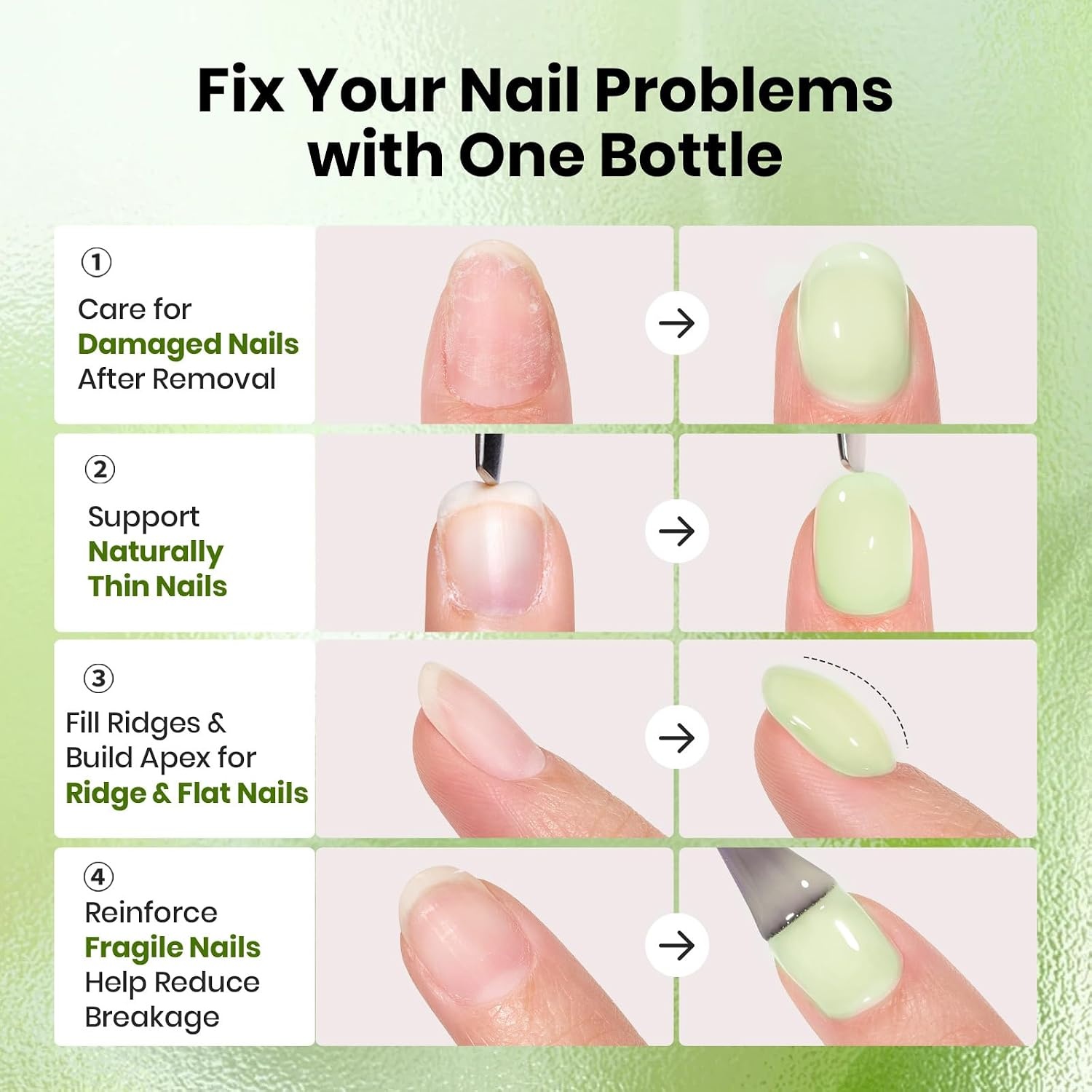 image:imageBeetles Nude Color Base Gel Polish 15ml Nude French Tip Gel Neutral nude color base gel for French tip styles with smooth DIY manicure applicationClear Color Rubber Base