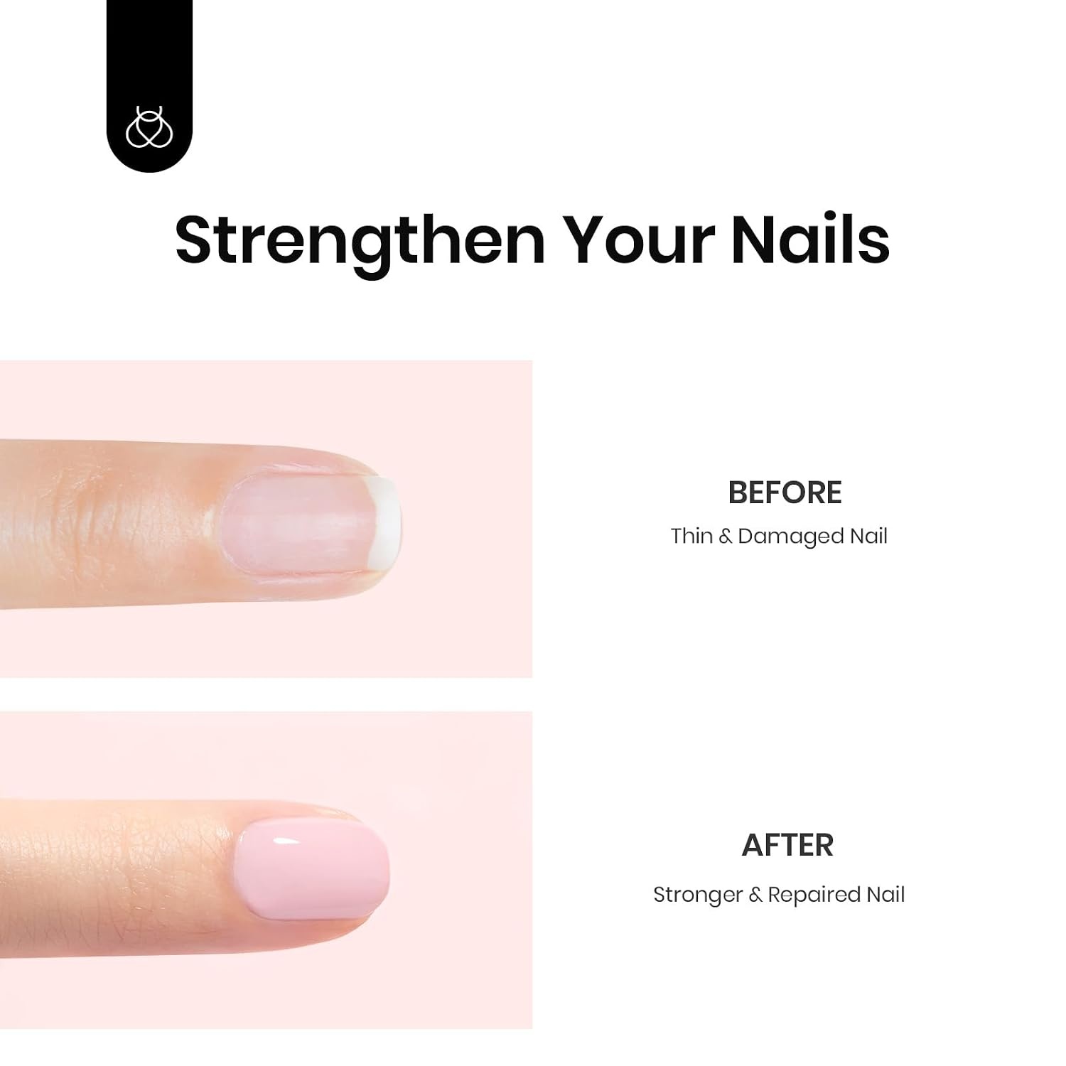 image:imageBeetles Nude Color Base Gel Polish 15ml Nude French Tip Gel Neutral nude color base gel for French tip styles with smooth DIY manicure applicationYPorcelain Doll