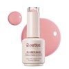 Nude Pink Rubber Base Gel